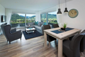 SonnenChalet Appartement SC 12